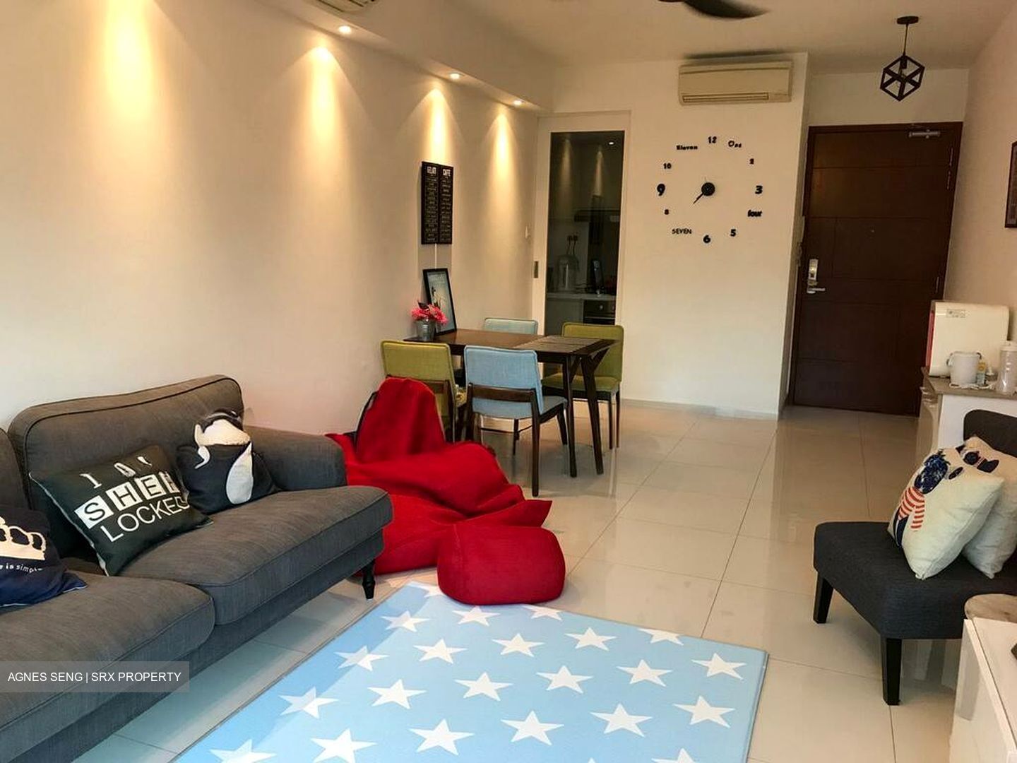 Parc Mondrian (D13), Apartment #515067931